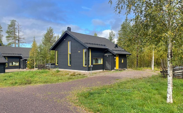 Amazing home in Transtrand with sauna 1