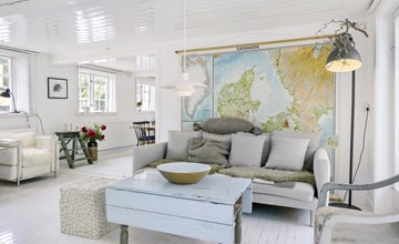 "Frederikke" - 300m from the sea 3