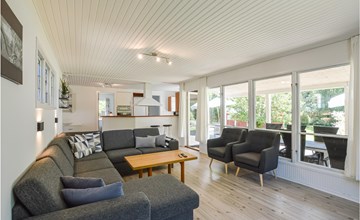 Awesome home in Højby with WiFi 2