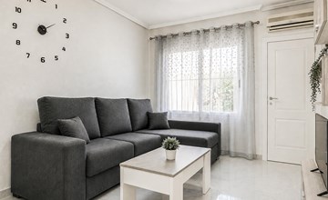 Pet friendly home in Torrevieja with WiFi 3