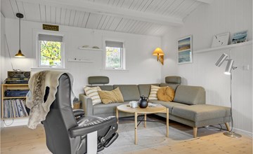 Amazing home in Holbæk with WiFi 3