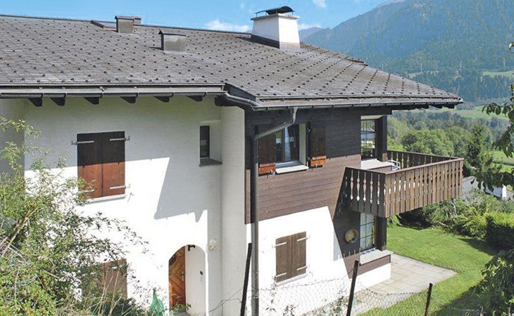 Muotta Sulegl, Appartement nr. 4 (LAA148) 1