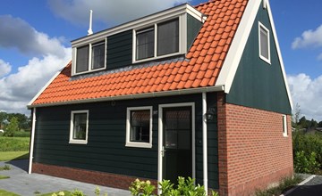 Schermer | 4 persons  2