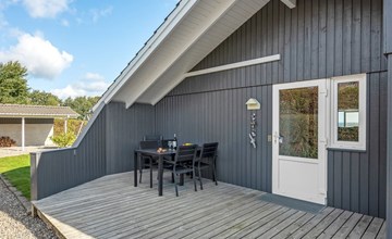 "Apsolon" - 150 meter van de zee in Zuidoost-Jutland 3