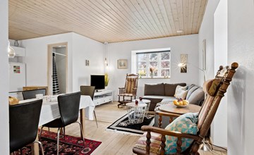 Pet friendly apartment in Middelfart 3