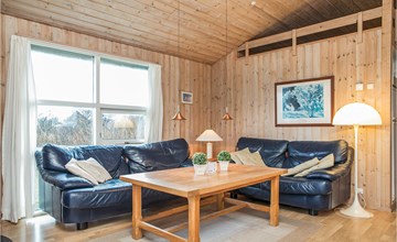 3 bedroom cozy home in Hjørring 2