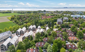 2 bedroom gorgeous apartment in Tossens 2