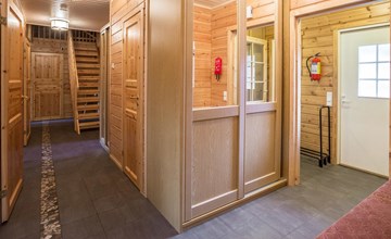 Lomaylläs / procurement path 2 2