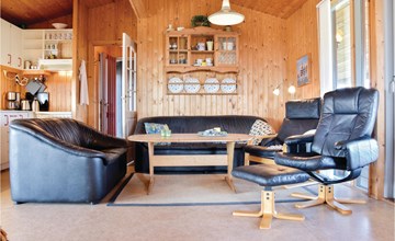 3 bedroom awesome home in Ringkøbing 2