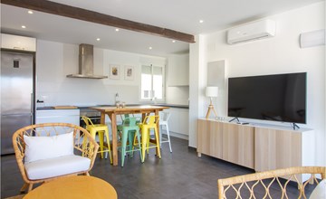 Stunning apartment in Santa Pola 3