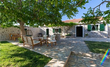 2 bedroom beautiful home in Benkovac 2