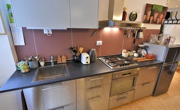 NoLo Art Apartment 3