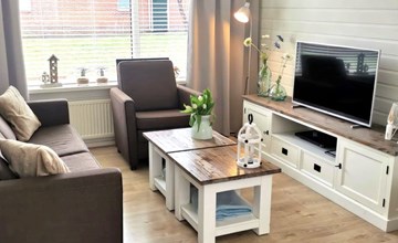 Sommerhaus "De Zeester" 2