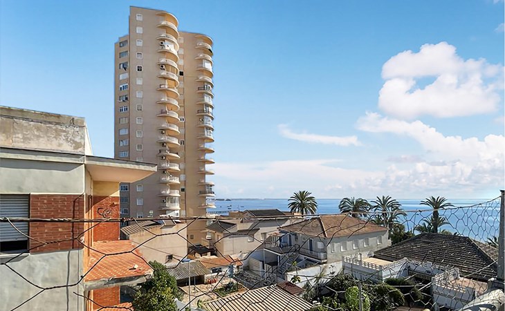 Beautiful apartment in San Javier 1