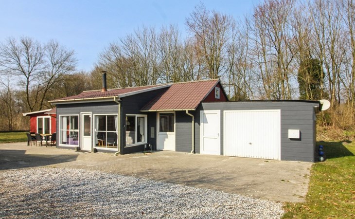 „Edy“ – 25 km vom Meer entfernt in Westjütland 1