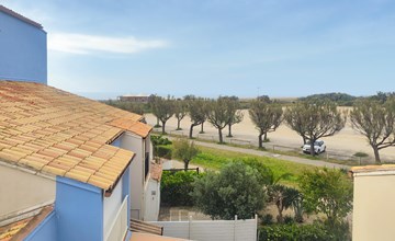 Wunderschöne Wohnung in Narbonne mit Meerblick 3