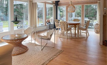 Amazing home in Rørvig with WiFi 3