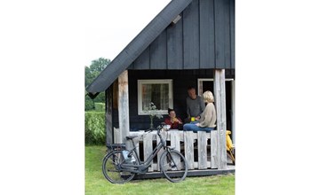 Houtlodge | 18 Personen 3
