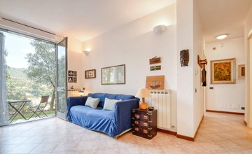Lovely home in Recco with WiFi 3