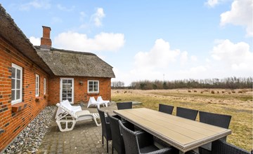 Nice home in Ulfborg with sauna 2