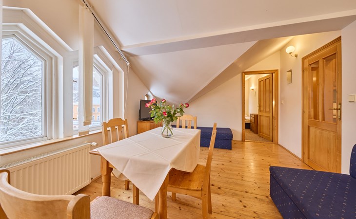 Stříbrný pramen 1