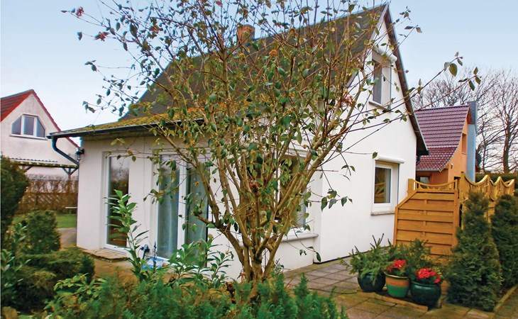 Stunning home in Sundhagen OT Tremt 1