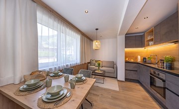 Lenni´s Apartments 2