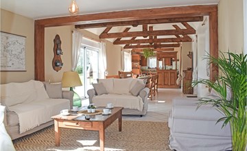 Nice home in Plehedel 3