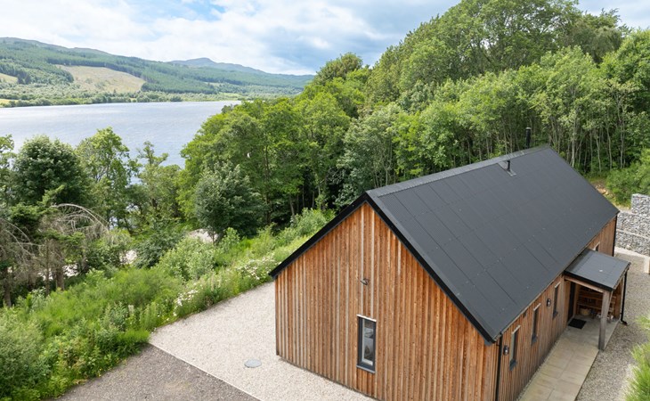 Loch View 1