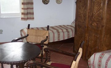 Appartement A in Strandnähe mit Terrasse und Grill 3