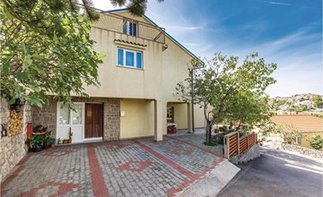 Lovely apartment in Sveti Juraj 2