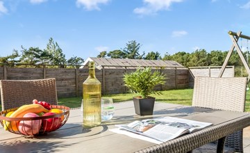 "Elektra" - 450m from the sea 2