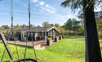 „Rosmarie“ – 600 m vom Meer entfernt in Nordostjütland 3