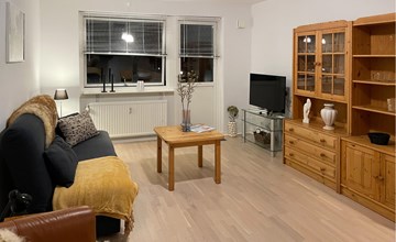 Nice apartment in Hyltebruk with WiFi 2