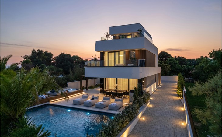 Villa Mowana 1