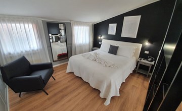 Nette Wohnung in Sottomarina mit Terrasse 3