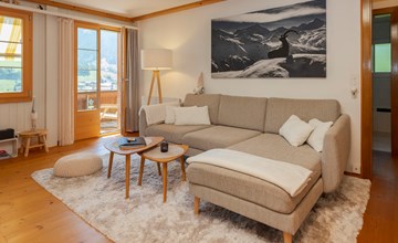 Chalet Anita 2