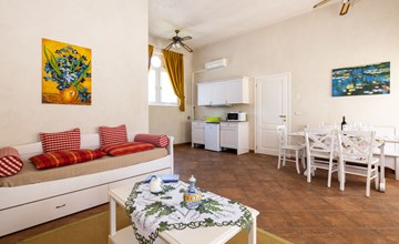 Weingut Villa Vitas Dependance (App.1) 3