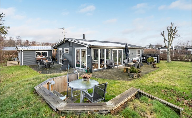 Cozy home in Hadsund with WiFi 1