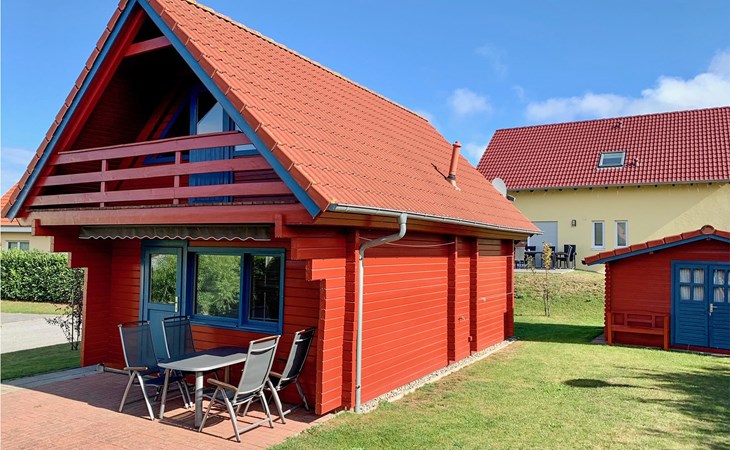 2 bedroom awesome home in Boiensdorf 1