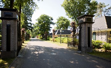 Villa de IJsvogel Sauna | 8 Pers. 3