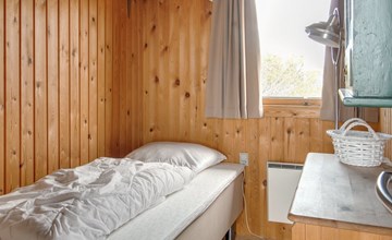 "Ami" - 200 meter van de zee in West-Jutland 2