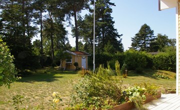 „Veikko“ – 150 m vom Meer entfernt in Lolland, Falster und Mo 3