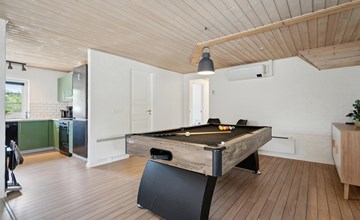 Awesome home in Ulfborg with sauna 3