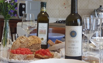 Villa 'Monticello' mit eigenem Pool 3