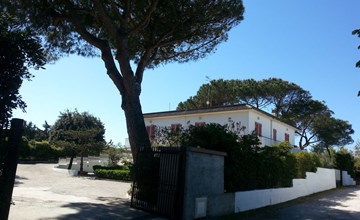 60 qm im Golf von Gaeta 3