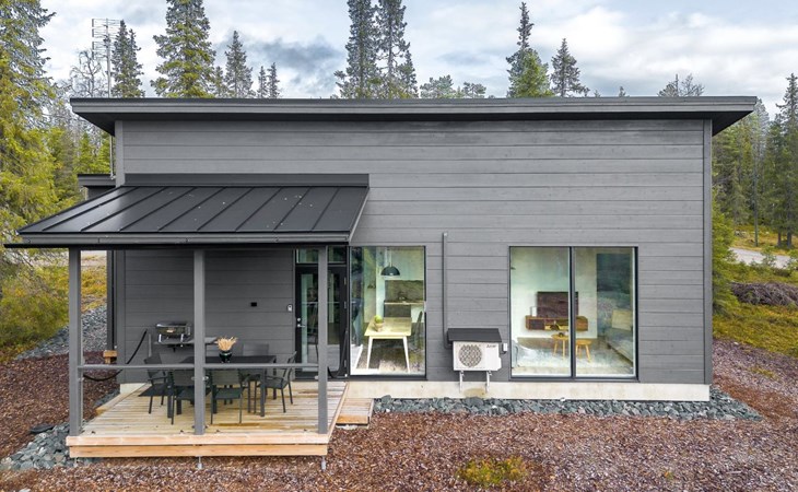 Eine Verschwendung von Roggen 1