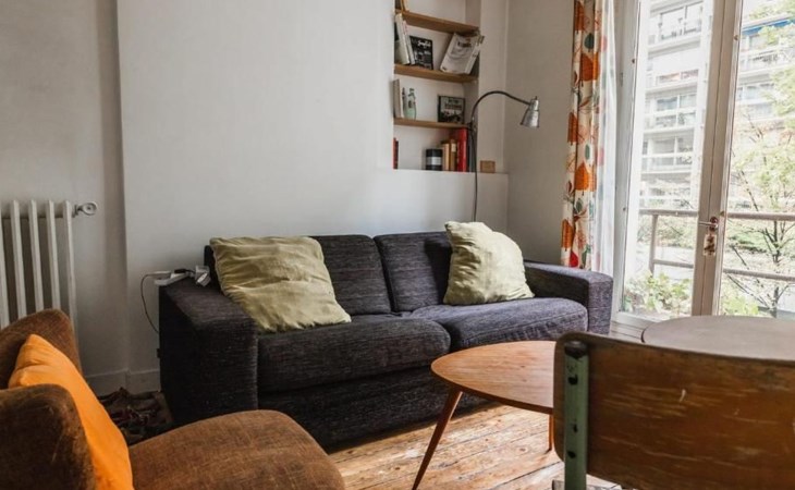 Appartement 7 1