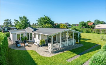 Pet friendly home in Brenderup Fyn 2