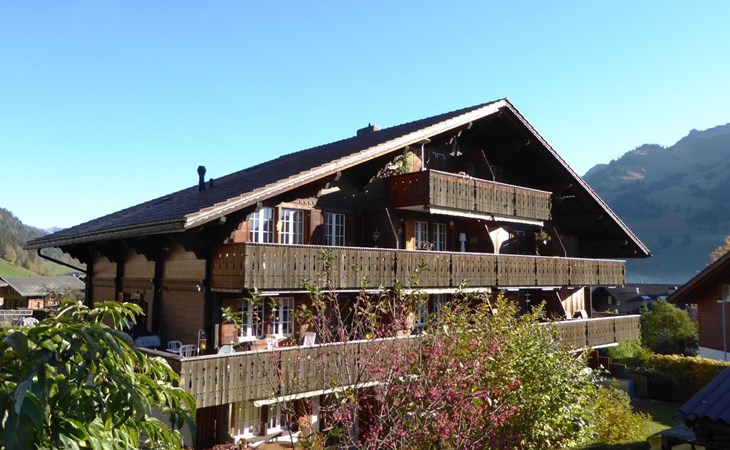 Residenz Sonnegg (Herrli) 1